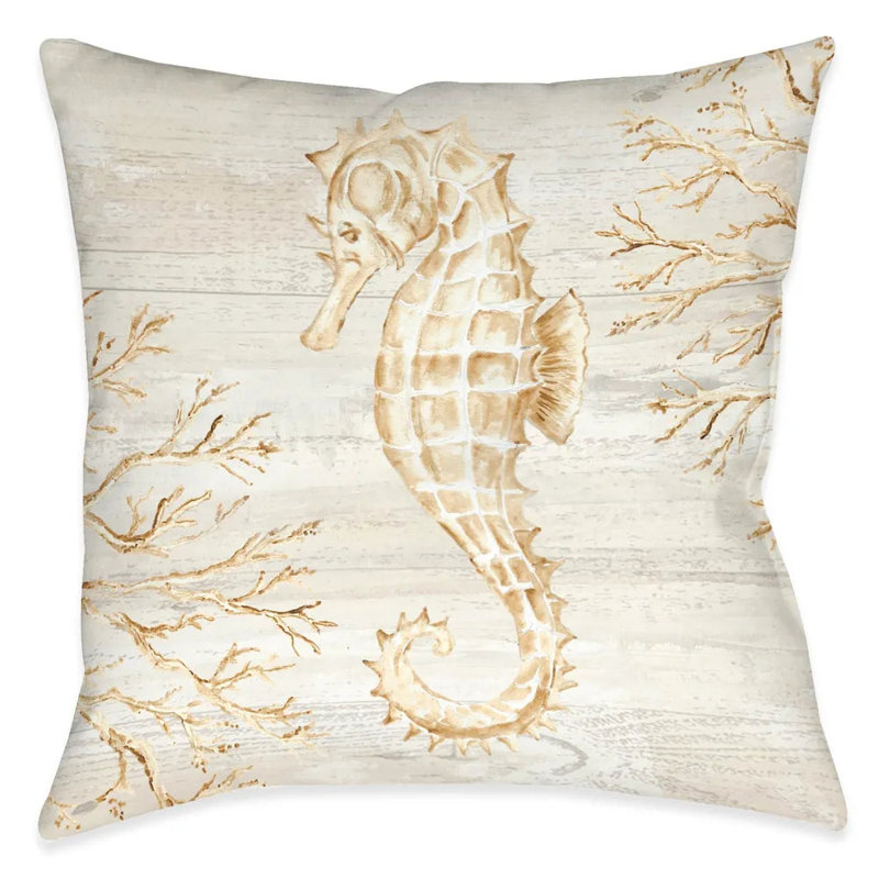 Coussin Calm Shores