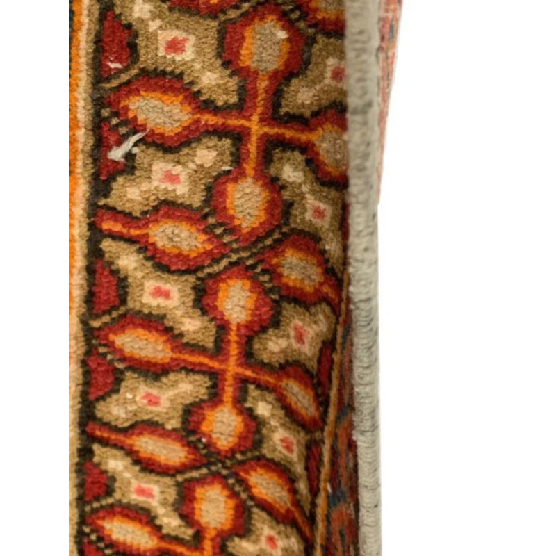 Wool Oriental Rug