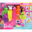Barbie Be A Real Fashion Designer (néon)