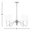 Jaya 5-Light Chandelier-387013234