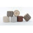 Bayley Upholstered Pouf-1504327329