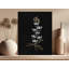 Wrapped Canvas Print Set-196193780