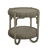 Willow Creek End Table