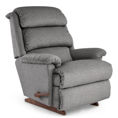 Astor Rocking Recliner with i-Clean® Fabric