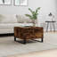 Ayluardo Sled Coffee Table with Storage-990332321