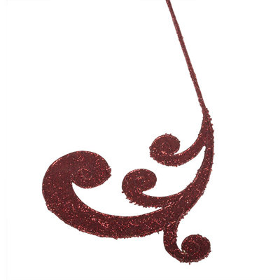 Regal 53cm Paper Ornament Accessory