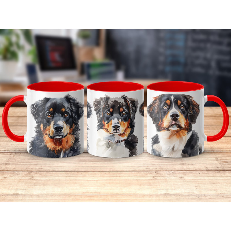 Mug, 3