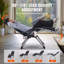 Fauteuil inclinable 26 po Zero Gravity