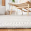 Tapis en coton à tissage plat Talmadge-1186057423