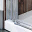 Ohio Rectangular Shower Enclosure with Tray-1833365176