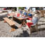 Teak Outdoor Teak Dining Table