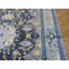 Nayah One-of-a-Kind 2x8 Round Wool Area Rug