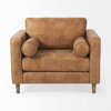 Stephon Upholstered Armchair