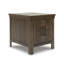 Table de bout Jakayden