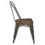 Chaise d'appoint Favianus