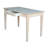 Manatuto Solid Wood Writing Desk-905855977