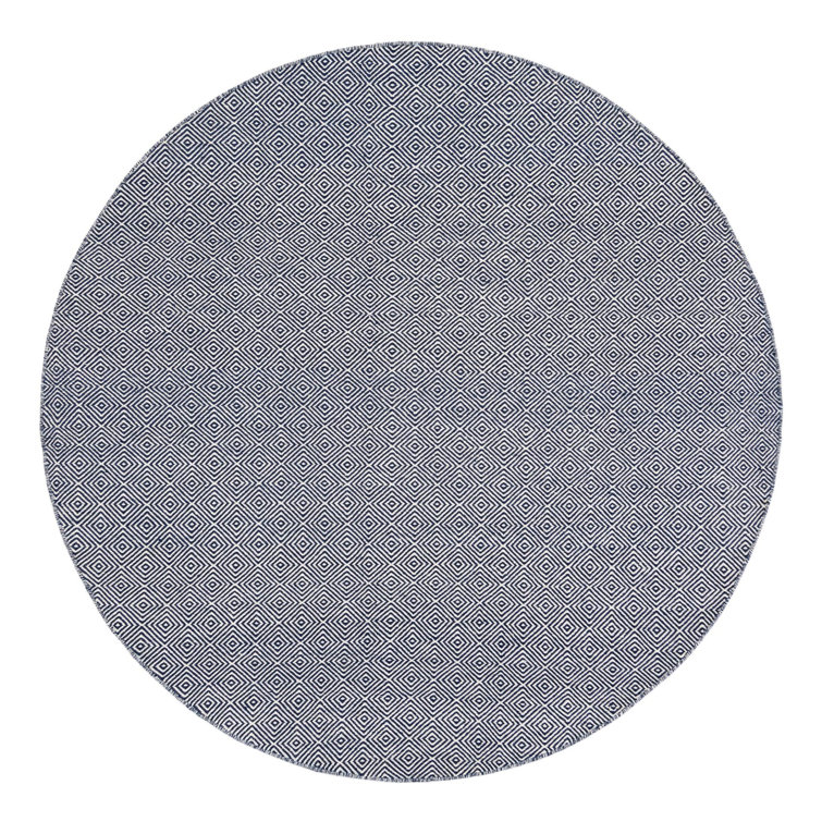 Traetyn Flatweave Wool Indoor Rug