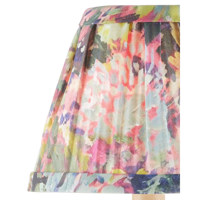 Wildflower Empire Chandelier Shade