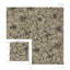 Papier peint floral Zoldi