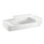 Bouroullec 34.13'' L Bathroom Sink-720688243