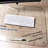 Glaciermat Glass Desk Pad 19" x 24"-1404124634