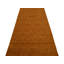 Tapis Gabbeh tissé à la main sans perte, 100% laine, de couleur unie, résistant à la décoloration et aux taches, durable