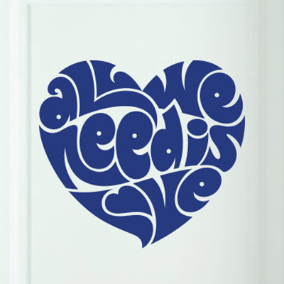 Wall Decal