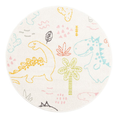 Whimsy Kids Rug