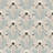 Lady Charlotte Spring Bloom 10' L x 24" W Peel and Stick Wallpaper Tile-132854758-132854855-132855010