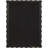 Solid Pine Wood Rectangle Accent Mirror-3121869-27709602