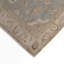 Tapis gris d'intérieur et d'extérieur Tabriz-751531849