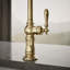 Artifacts® Bar Faucet with Swing Spout and BerrySoft™, MasterClean™, and ProMotion™-96078600