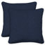 Coussin texturé texturé
