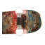 Sk8er 4 - Light Flush Mounted Sconce