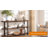 Baxterly 70.86" Long Console Sofa Table