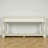 Cervantez Console Table Long Console Table with Drawers and Shelf,entryway table,sofa table-808021252