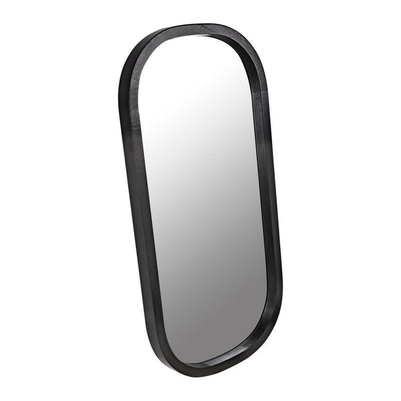 Gorky Flat Wall Mirror