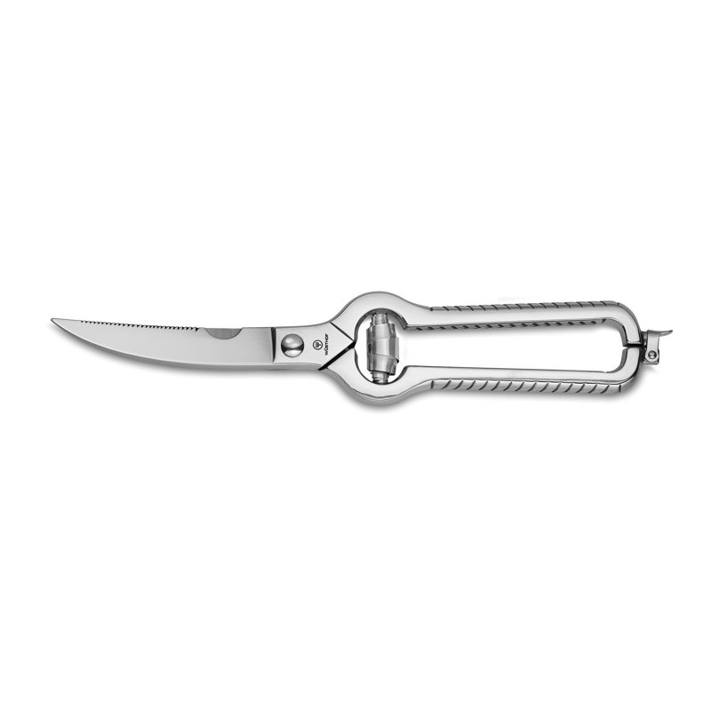 WÜSTHOF 10" Stainless Steel Poultry Shears