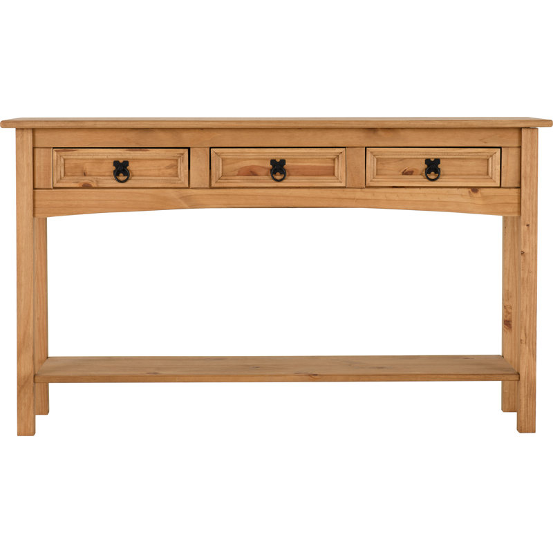 Emerfield 126Cm Console Table