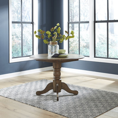 Judique Drop Leaf Table