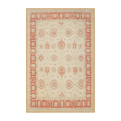 Oriental Indoor Rug