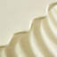 Forme ovale Chadley avec base robuste