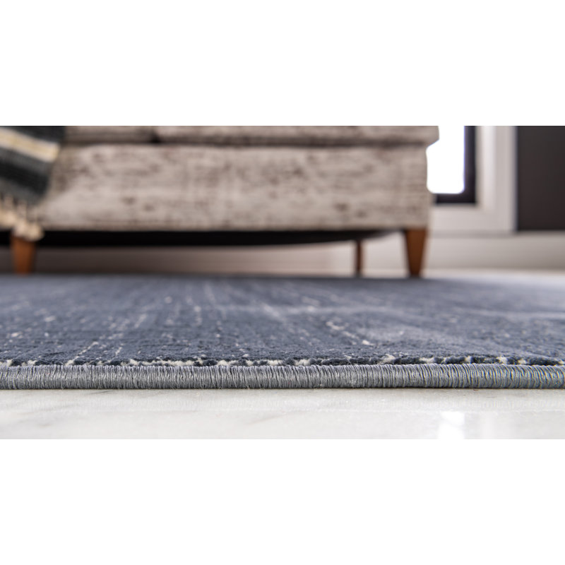 Jill Zarin Park Avenue Uptown Rug, Rectangle 4'1" x 6'1"