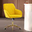 Chaise de bureau