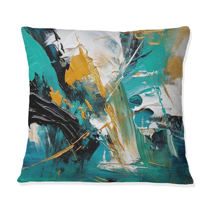Coussin Kealidoscope