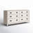 Leland 70'' W 6 - Drawer Dresser