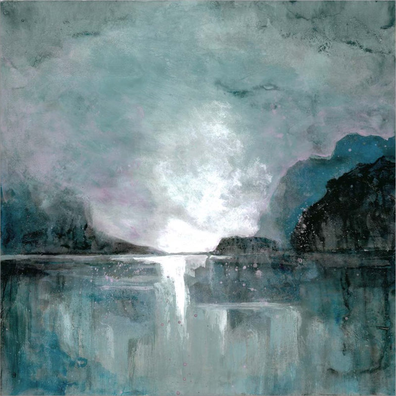 Landscape & Nature Wall Decor on Canvas