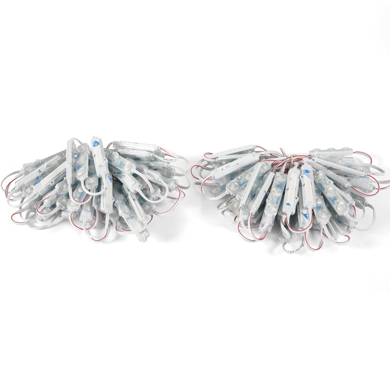 Gisberto Outdoor 300 - Bulb 500'' LED Rope String Light, Blue