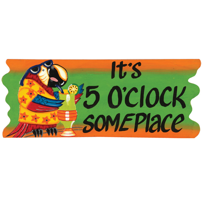 IT's 5 heures SOMMAIRE