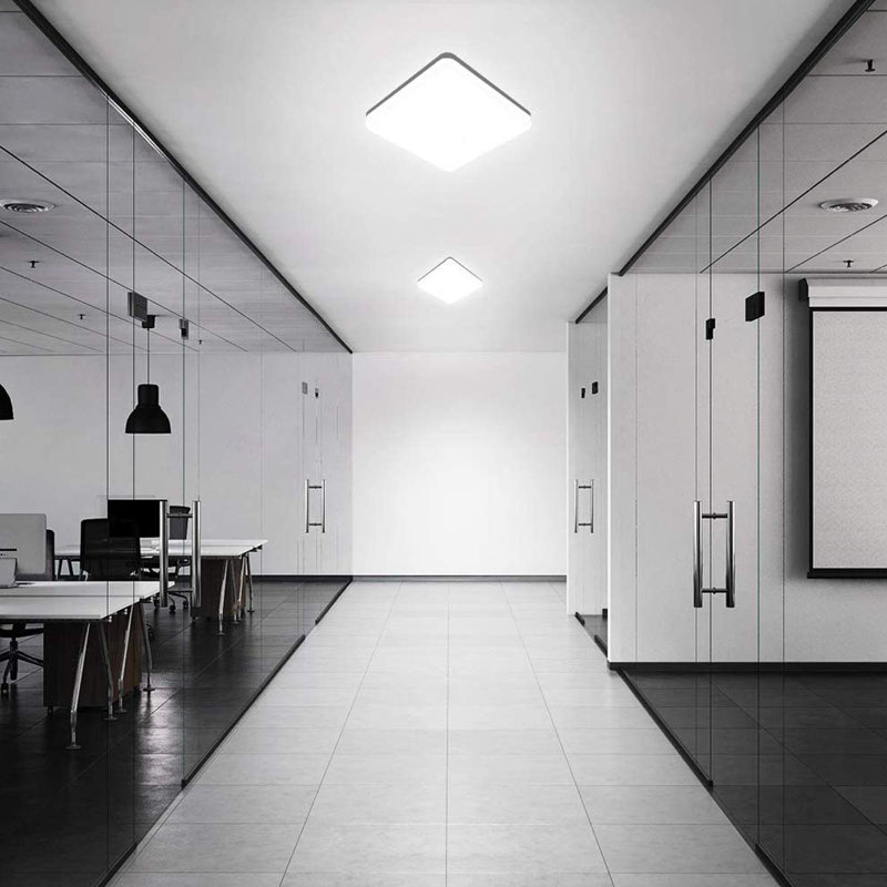 Asura LED Flush Mount